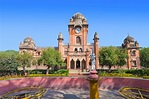 Town Hall - One of the Top Attractions in Indore, India - Yatra.com
