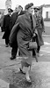 Lady Dorothy Macmillan, wife of Prime Minister Harold Macmillan at... News Photo - Getty Images