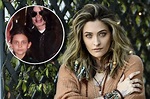 After breakups and suicide attempts, Paris Jackson rallies with music ...