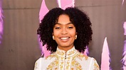 Yara Shahidi on activism and reclaiming Black joy in Elle interview