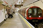 Tube Love: Top 10 Things I Love About the London Underground - Londontopia