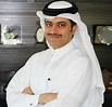 Mohammed Al Thani