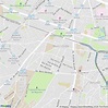 Map Montrouge: map of Montrouge (92120) and practical information