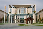 Bundeskanzleramt, Berlin: Klingenburg GmbH