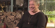 Kathy Bates on her battle with Lymphedema - CBS News