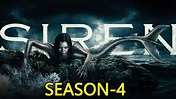 Siren Saison 4 Date de sortie prévue, intrigue, distribution et autres ...