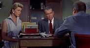 Der Mann, der zuviel wusste (1956) - Filmkritik auf Filmsucht.org