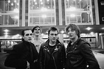 The Damned Photos (1 of 111) | Last.fm