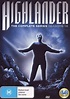 Highlander - Complete Series [Season 1-6]: Amazon.co.uk: Highlander ...