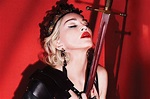Madonna's 21 Top 10 Albums on the Billboard 200 Chart: From 'Madonna ...