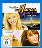 Hannah Montana - Der Film - 8717418212070 - Disney Blu-ray Database
