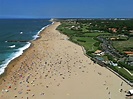 Plages d'Anglet | French beach, Holidays france, France