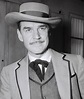 Douglas Fowley stars in The Life and Legend of Wyatt Earp in 1959 ...