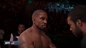 UFC 2 Yuri boyka and Adonis Creed, Montage - YouTube