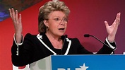 Vorschlag von Viviane Reding: EU-Kommissarin favorisiert Frauenquote ...