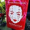 Birthday Girl, de Haruki Murakami - Cultura