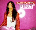 Lindsay Lohan - First (2005, CD) | Discogs