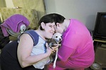 Lori and George Schappell (Conjoined Twins) ~ Bio with [ Photos | Videos ]
