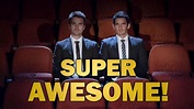 Super Awesome! - Watch Online | GagaOOLala - Find Your Story