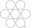12 Blank Graphic Organizers Images - Printable Web Graphic Organizer ...