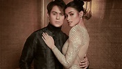 Liza Soberano And Enrique Gil Post Sweet Messages For Each Other After ...