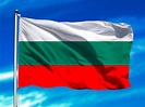 Bandera de BULGARIA: imágenes, historia, evolución y significado