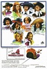 Los Cuatro Mosqueteros (La venganza de Milady) - Película 1974 ...