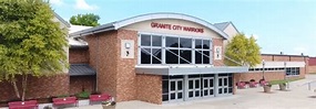 Granite City School District #9