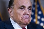 Rudy Giuliani should be disbarred for 'harming the country,' says D.C ...