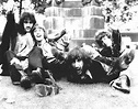 Hal's Progressive Rock Blog: The Crazy World Of Arthur Brown -BBC ...