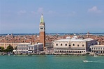 Venecia: la historia de la Ciudad de los Canales | Architectural Digest