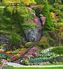 The Most Beautiful Gardens Around the World | ICONIC LIFE