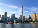A Guide to a Fun-Filled Day on the Toronto Waterfront – Vacay.ca