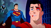 My Adventures With Superman Season 2 Gets Release Update from Producer