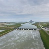 Préservation de la Baie du Mont-Saint-Michel - Syndicat bassin versant ...