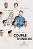 Couple Thinkers (2017)