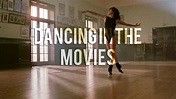 Dancing in the Movies - The Greatest Movie Dance Scenes of All Time — A ...