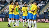 Brasil x Argentina: onde e como assistir ao amistoso | Esportes | EL ...
