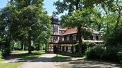 Wald & Schlosshotel Friedrichsruhe (Zweiflingen) • HolidayCheck (Baden ...