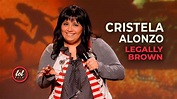 Cristela Alonzo • Legally Brown • FULL SET | LOLflix - YouTube