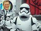Daniel Craig Has a Cameo as a Stormtrooper in Star Wars: The Force ...