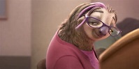 Perchè il bradipo di Zootropolis fa così ridere? | Cinema - BadTaste.it