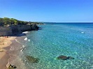 Baia dei Turchi a Otranto: 5 motivi per scegliere questa spiaggia ...