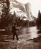 150 years ago, John Muir walked across California and became the patron ...