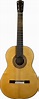 Guitarra clásica Guitare Thomas Norwood 2017 - modèle Torres SE69 ser ...