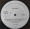 Chayanne – Este Ritmo Se Baila Asi (Sye Bwa) (Vinyl) - Discogs