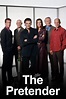 The Pretender (TV series) - Alchetron, the free social encyclopedia