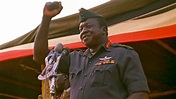 Général Idi Amin Dada : autoportrait en streaming direct et replay sur ...