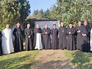 Päpstliches Nordamerika-Kolleg - Katholisches