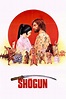 Shogun (1980) | The Poster Database (TPDb)